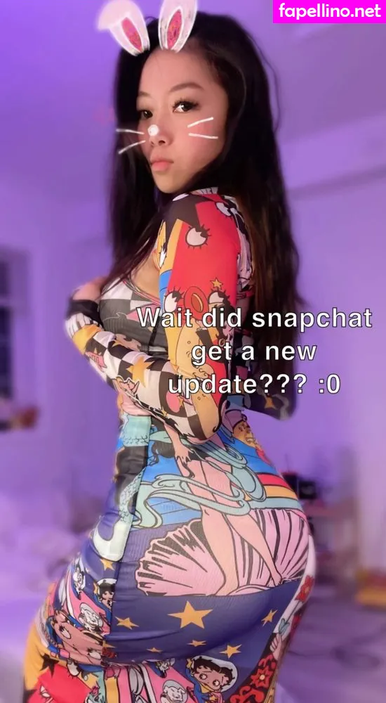 Karen Ip, fruitypoppin Leaked Nude Picture #6VNDg2XxUJ