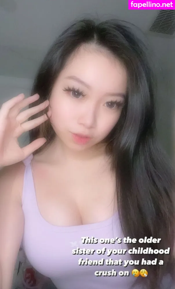 Karen Ip, fruitypoppin Leaked Nude Picture #6ZHL7uGkUC