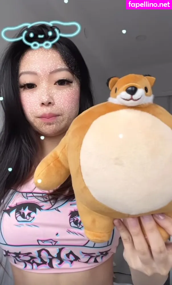 Karen Ip, fruitypoppin Leaked Nude Picture #Ep1pO18fe1