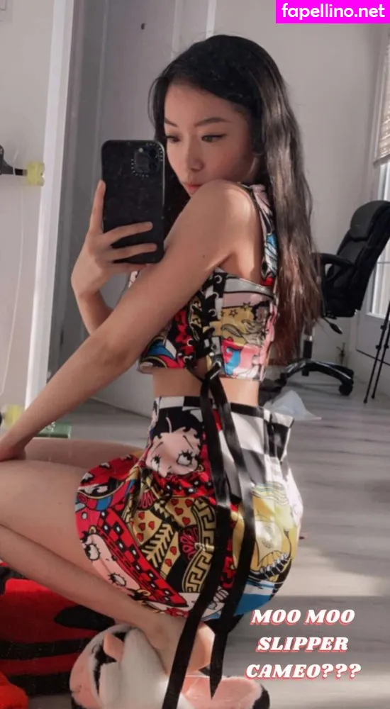 Karen Ip, fruitypoppin Leaked Nude Picture #W2A6PfH3Wg