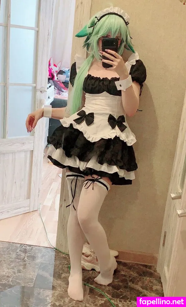 Frauleinmilk, suisai.uwu, suisai__uwu, suisaiuwu Leaked Nude Picture #Q0TmP408ls