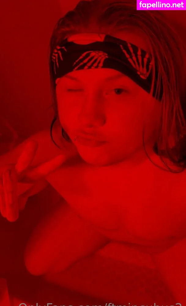 Ftmincubus2, wolfpupincubus Leaked Nude Picture #Koxo7WX6Tp