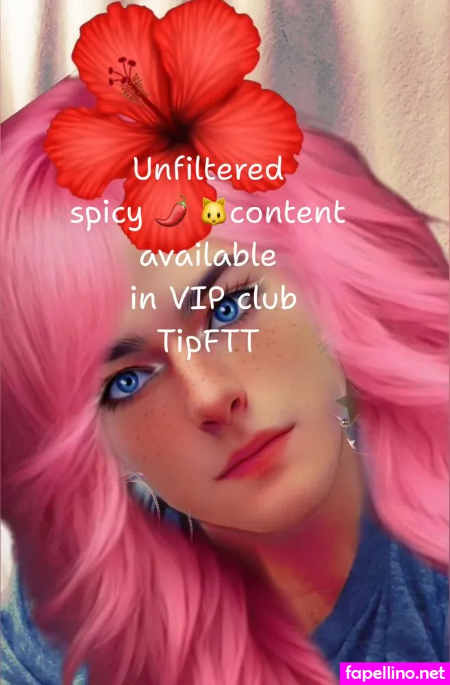 FTTMary2, fttbubbles Leaked Nude Picture #1BstVNNHbs
