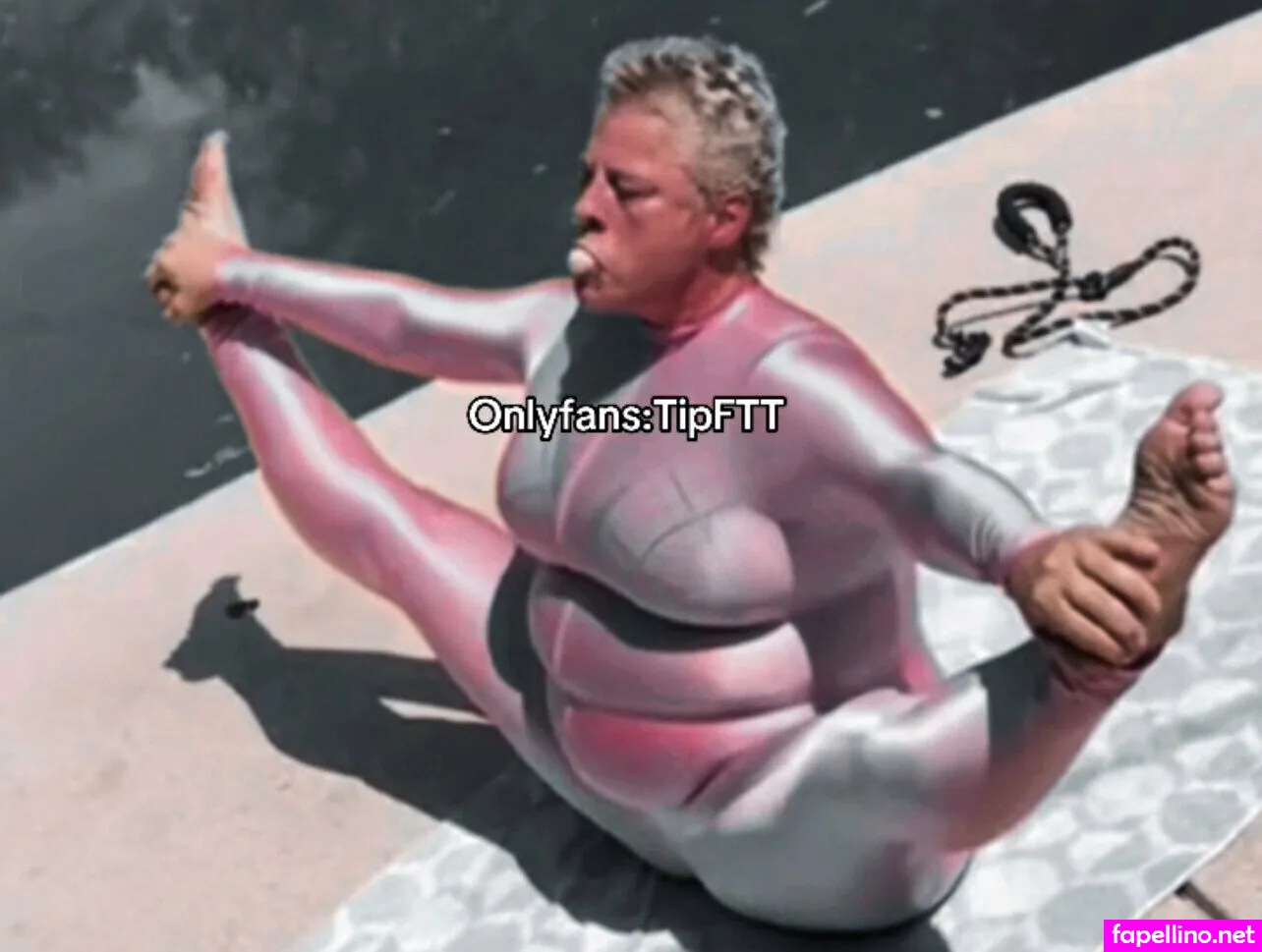 FTTMary2, fttbubbles Leaked Nude Picture #TlCxboiSiu