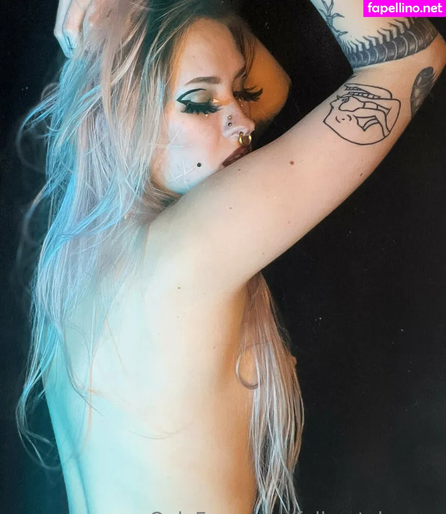 Fullmetalvenus Leaked Nude Picture #QYy9mGkYmn