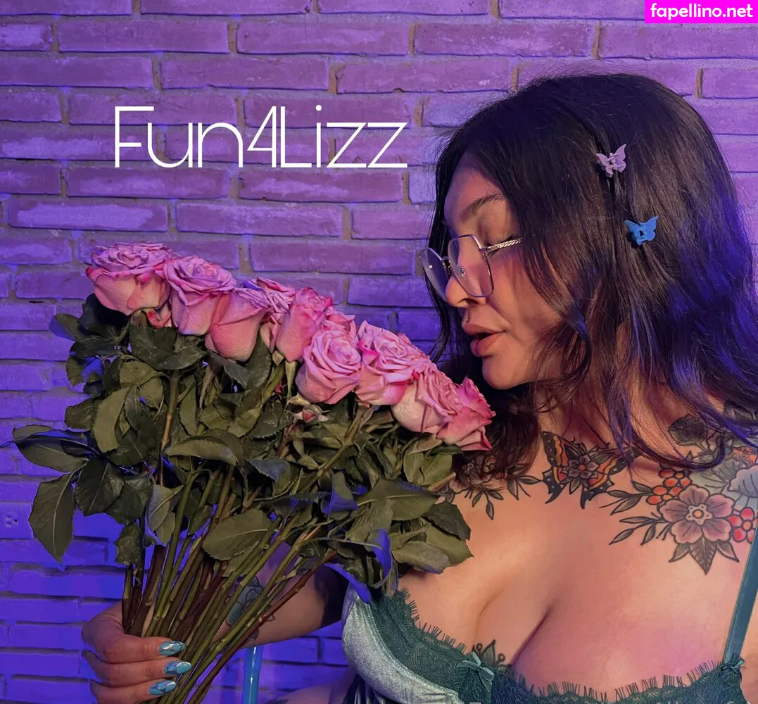 Fun4lizzsfw Leaked Nude Picture #MDdjfwmocu