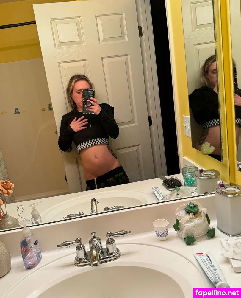 Funsizebrat94 Leaked Nude Picture #pBCgqovRZn