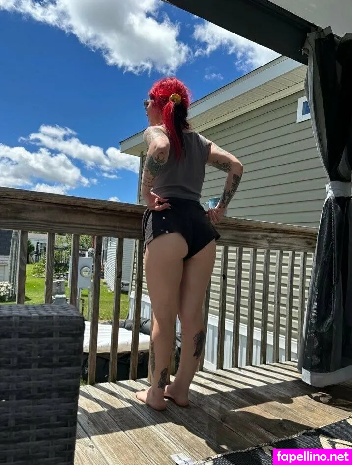 Furiouslyraven Leaked Nude Picture #7ISPDsomnW