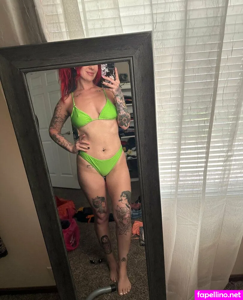 Furiouslyraven Leaked Nude Picture #MGHgzbEexP