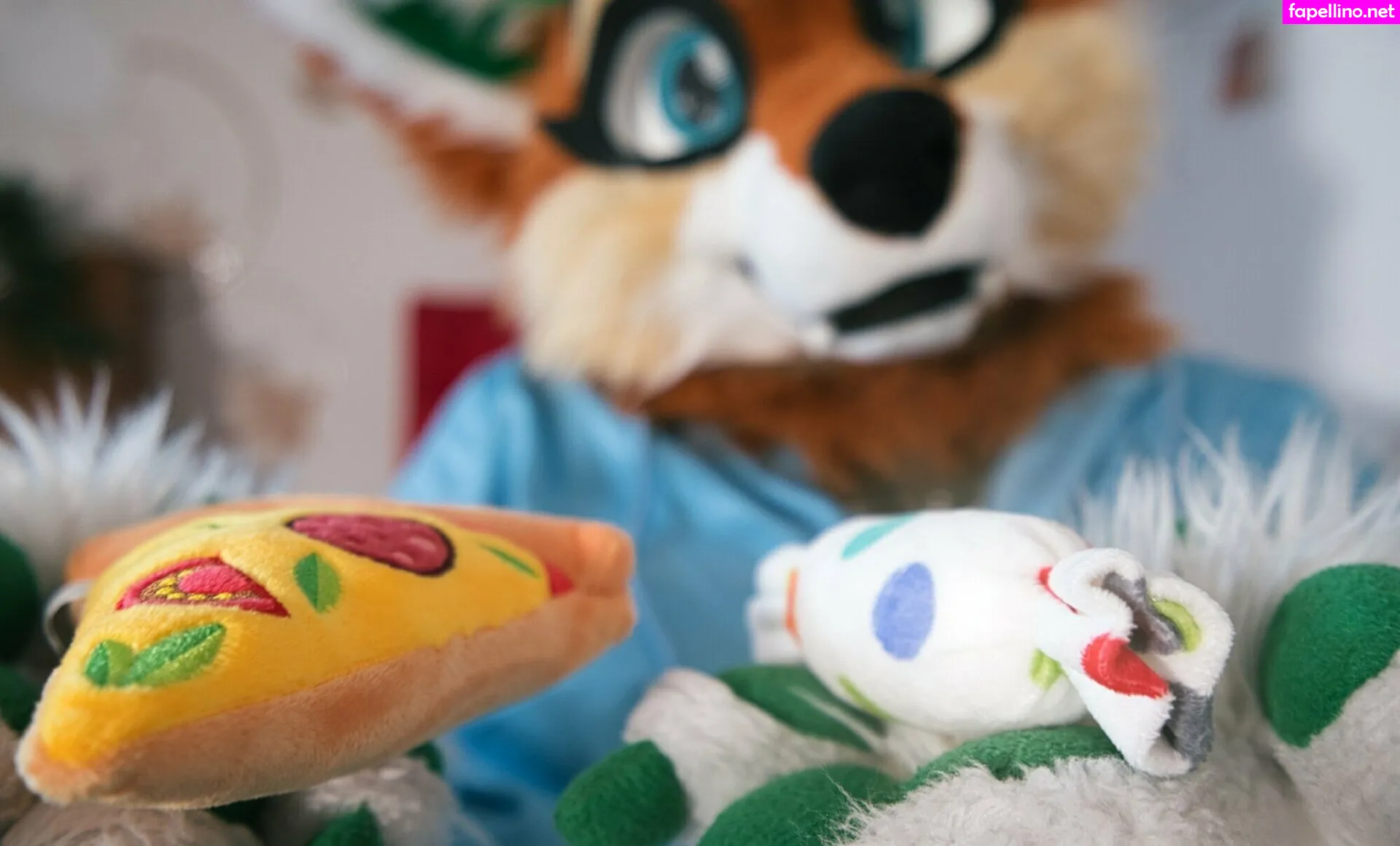 Fluffy_axofox, furry_foxxy Leaked Nude Picture #Jw6TdmFePS