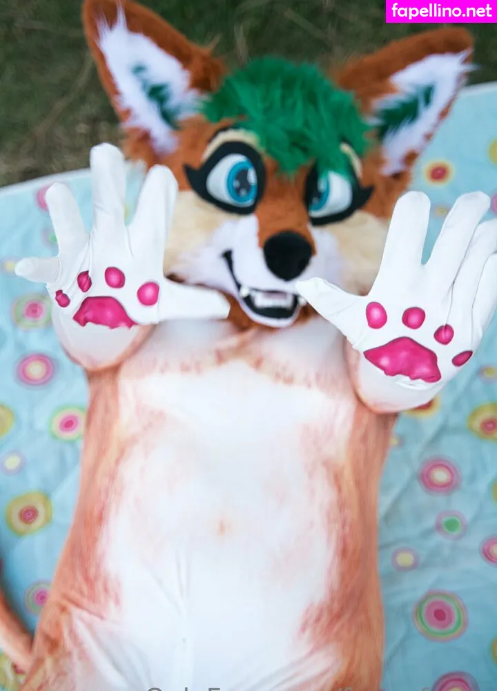 Fluffy_axofox, furry_foxxy Leaked Nude Picture #U2L3oW9DTM