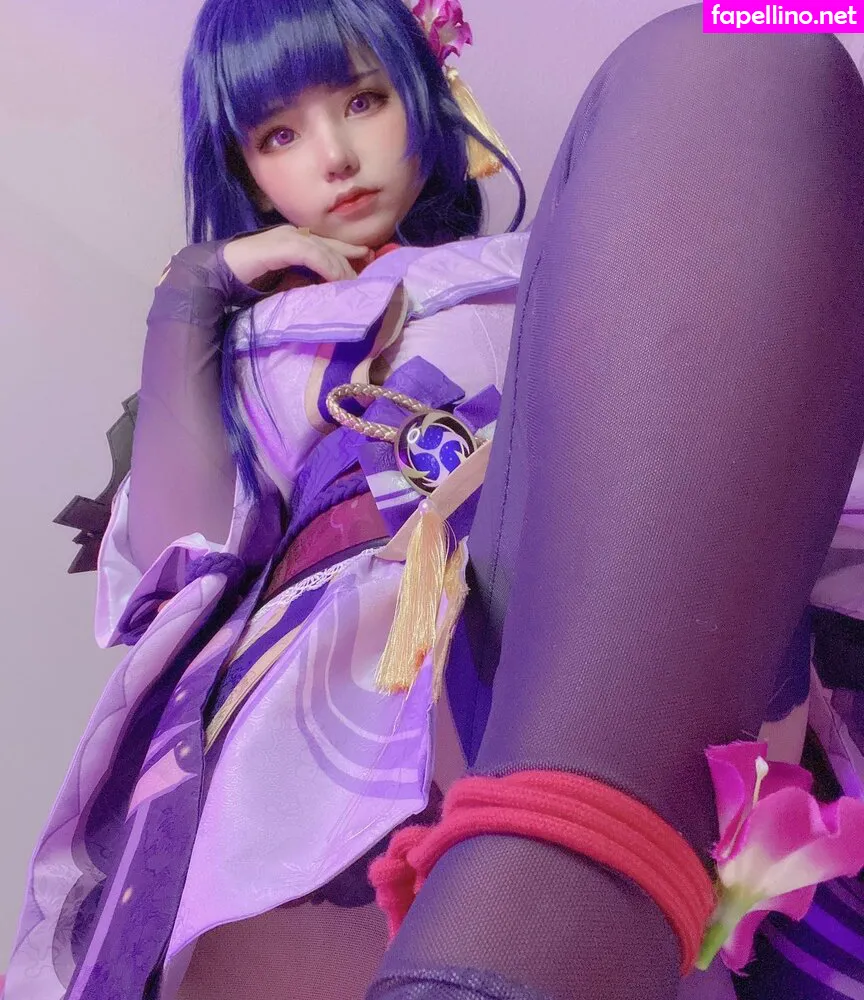 Fuyukimika Leaked Nude Picture #Ctah6O3ZQe