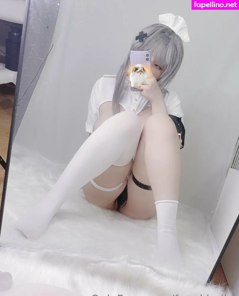 Fuyukimika Leaked Nude Picture #KkLum8tMHl