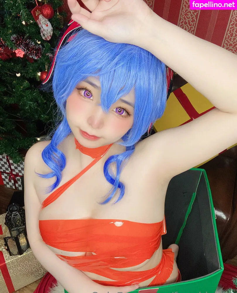 Fuyukimika Leaked Nude Picture #zymDwEDVXP