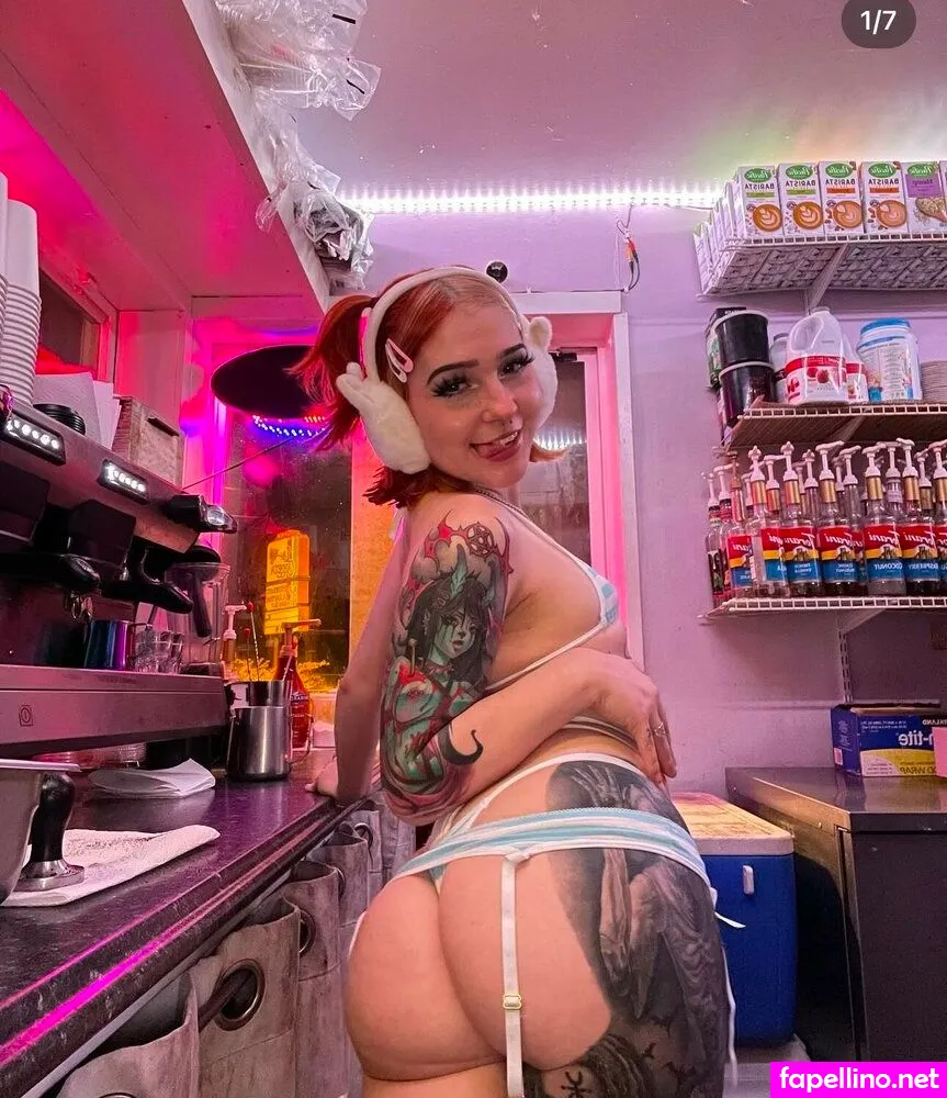 Barista.zoe, g0rekittyz0e, licked_lemons, naughtykittyviolet, succubuzslut Leaked Nude Picture #EumuefM5jL