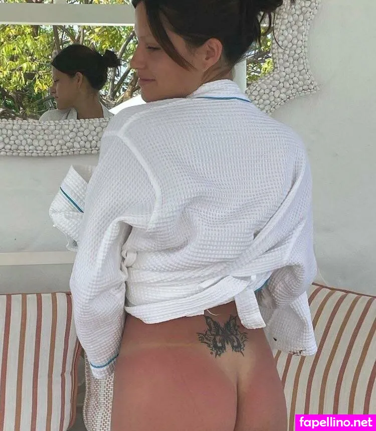 Gabbriette Leaked Nude Picture #5wikcV9IM1