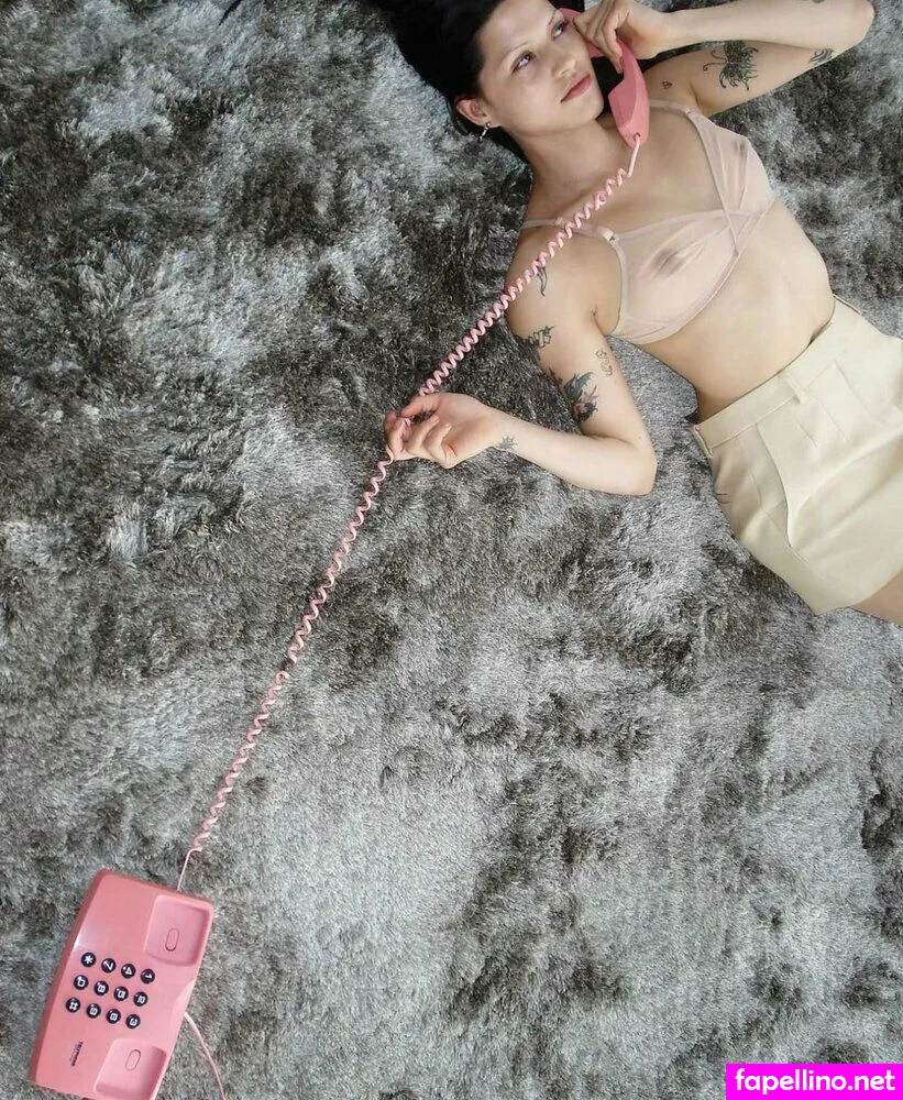Gabbriette Leaked Nude Picture #Go1FeONlQW