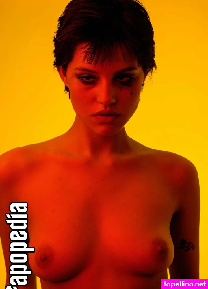 Gabbriette Leaked Nude Picture #btrFQdKKvF