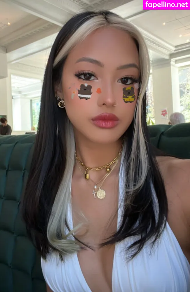 Gabby Hua, gabby.hua Leaked Nude Picture #CFHXV3jydO