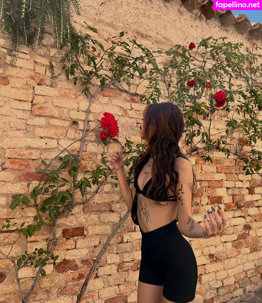 Emoxrockstar, Gabriela Gonzalez, gabbygonxo Leaked Nude Picture #SFriPPf1N5
