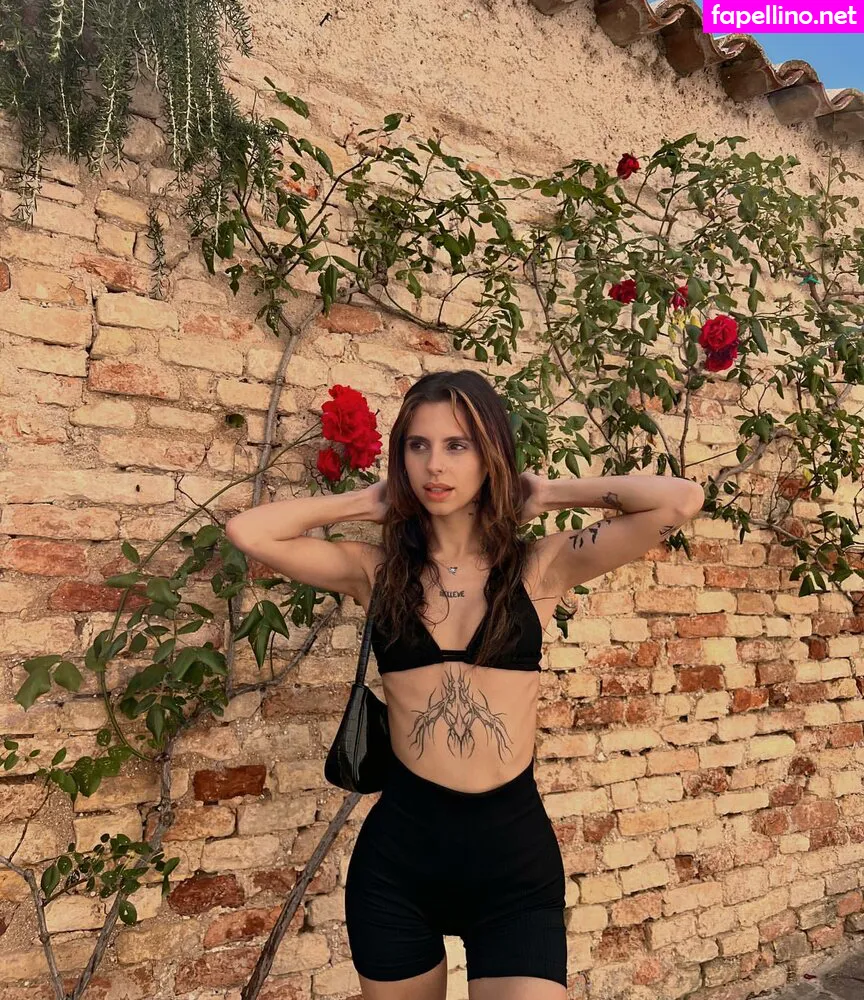 Emoxrockstar, Gabriela Gonzalez, gabbygonxo Leaked Nude Picture #cfbr64RPEz