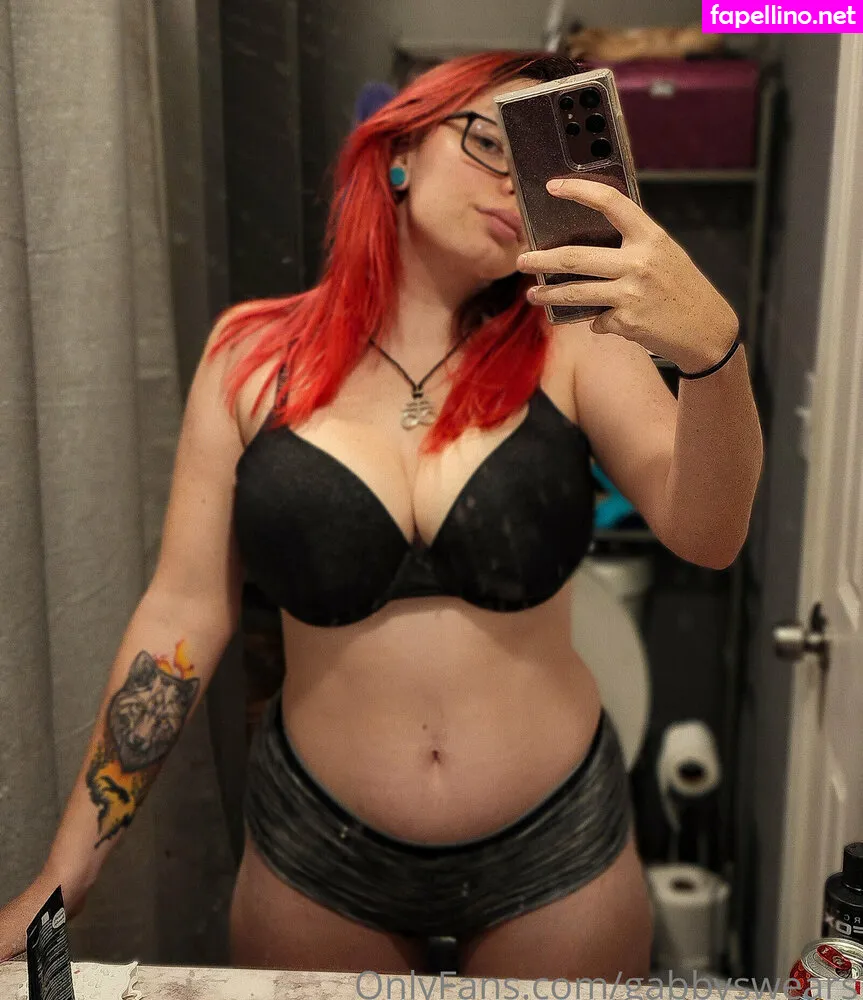 Gabbyswears Leaked Nude Picture #wIYPFrFFVp