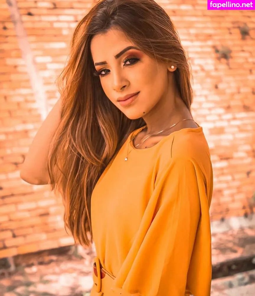 _gab.arauj_ Leaked Nude Picture #4BOqXJvr6O