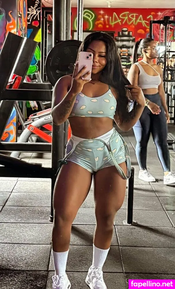 Gabioliveira_ofic Leaked Nude Picture #55GKZ2PsMY