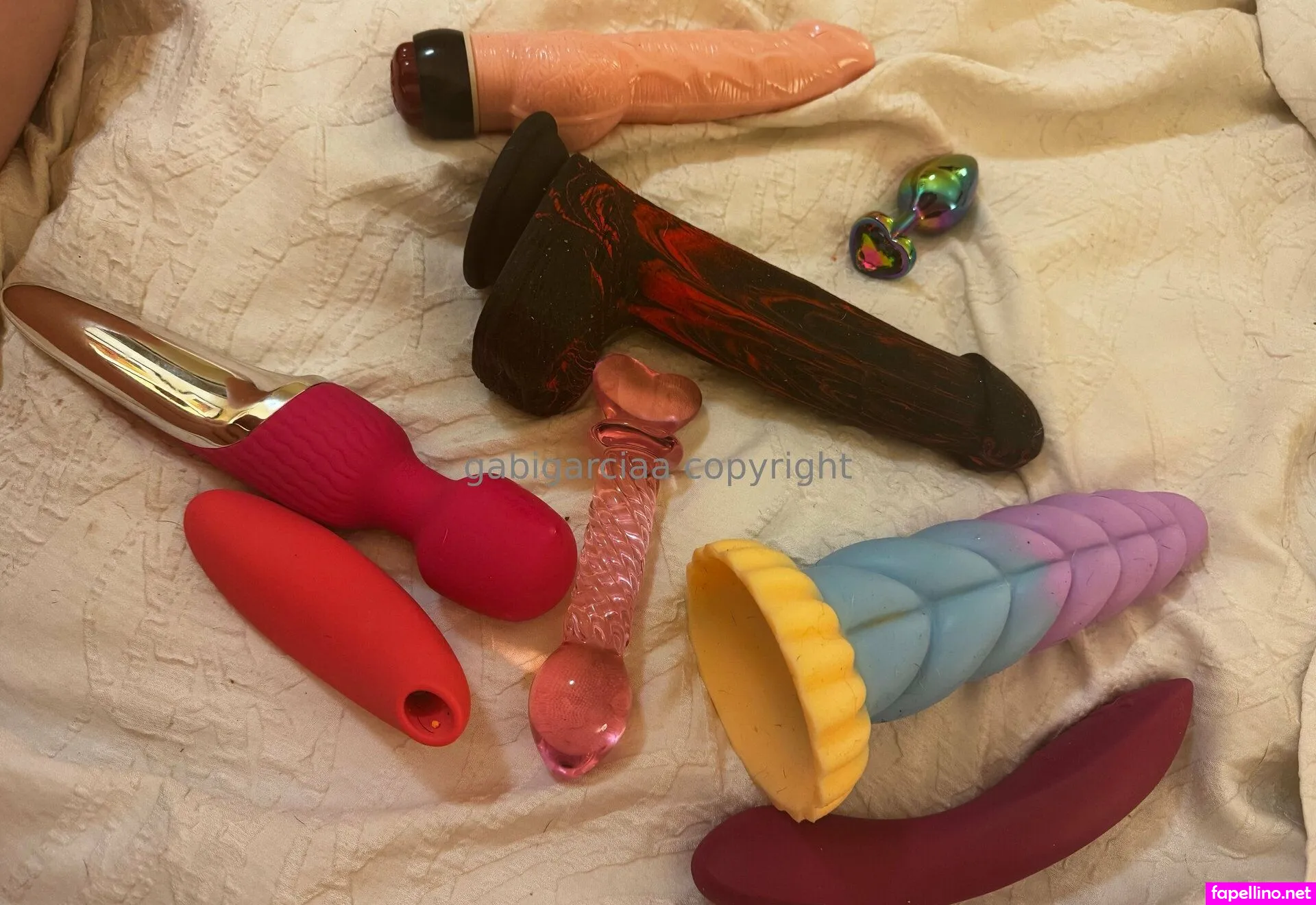 Gabigarciaa Leaked Nude Picture #MjHdvlCIgW