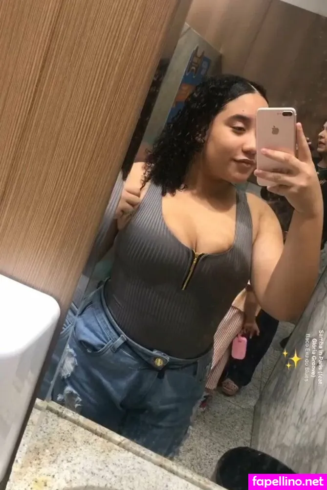 Gabriela Miranda Leaked Nude Picture #MvkFIRchfS