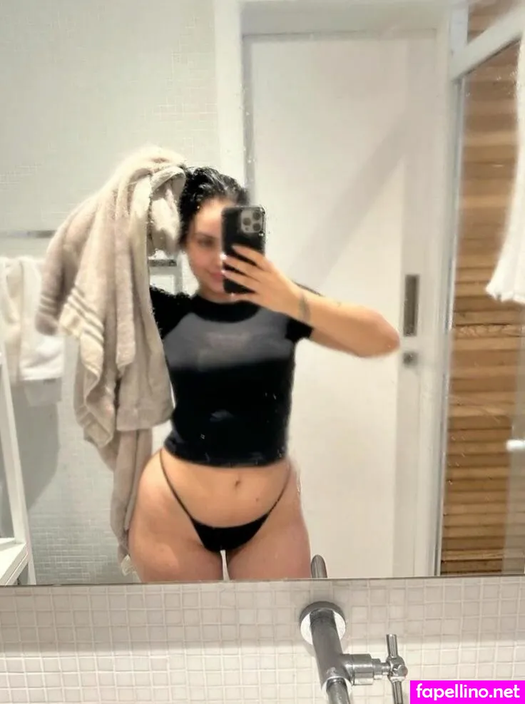 Gabriela_tteixeira, gabsstt Leaked Nude Picture #ChiXR4tlKG