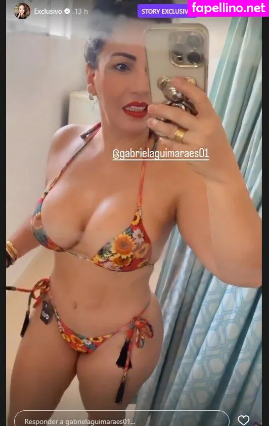 Gabriela_guimaraes, gabrielaguimaraes01 Leaked Nude Picture #F6EsPli4pW