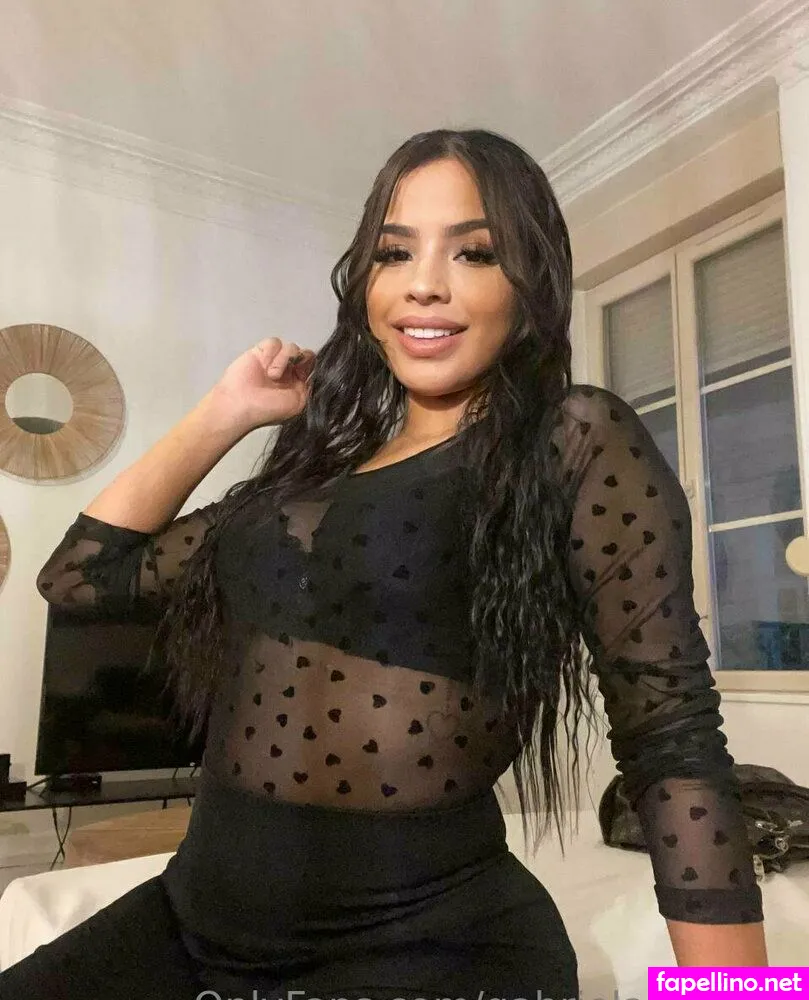 Gabrielajillreyes, rgabriela__213 Leaked Nude Picture #2bu4OyavBT