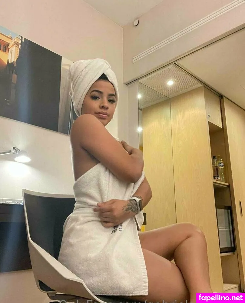 Gabrielajillreyes, rgabriela__213 Leaked Nude Picture #gVFhSyFiYX