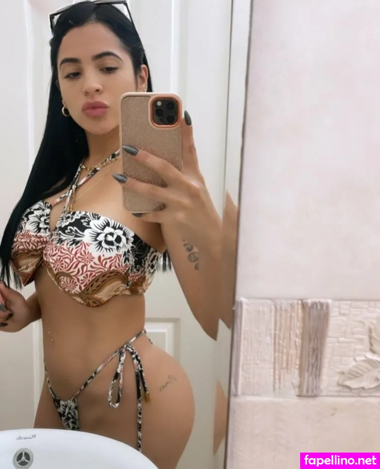 Monasteriosgabriella Leaked Nude Picture #4PcbNuIRFr