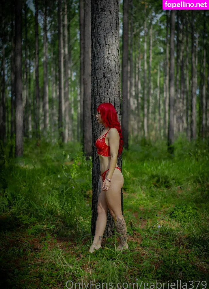 Gabriella379, socelacont1983 Leaked Nude Picture #lyBaoAVanL