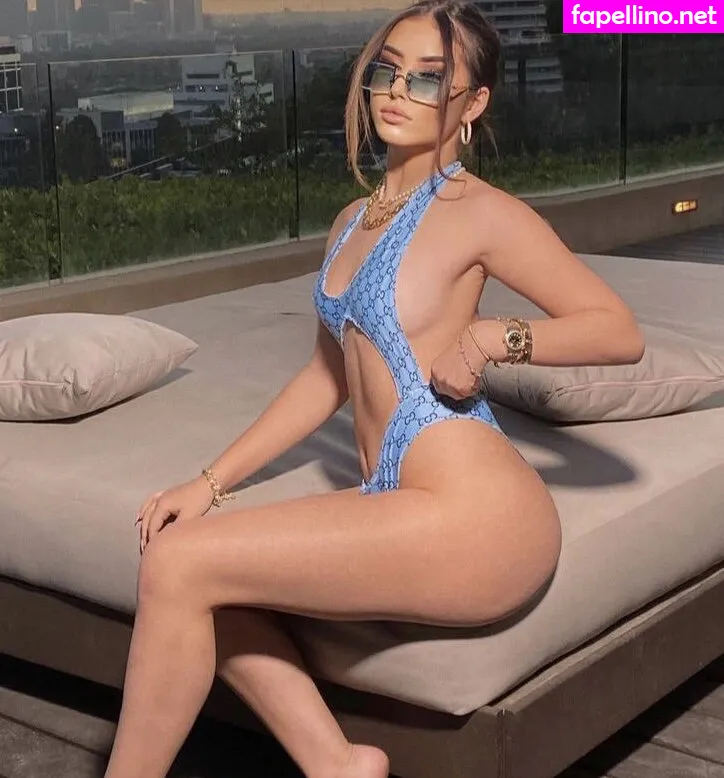 Gabriellaaruiz Leaked Nude Picture #5o5cAj8KBW