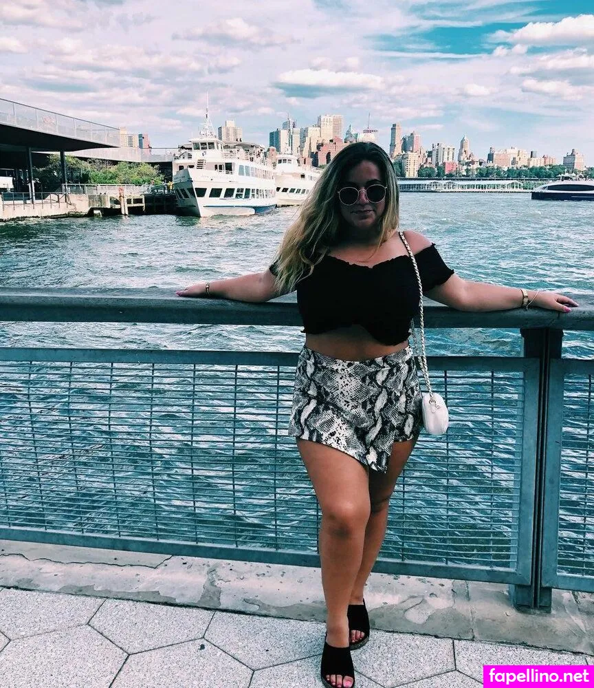 Gabrielleefraser, gabriellefeet Leaked Nude Picture #e4EH137KvE