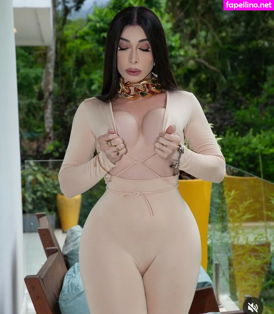 GABYBIANCOTS, GabrielliBiancoTS, Gaby Bianco, ts_bianco Leaked Nude Picture #i5AohULKQV