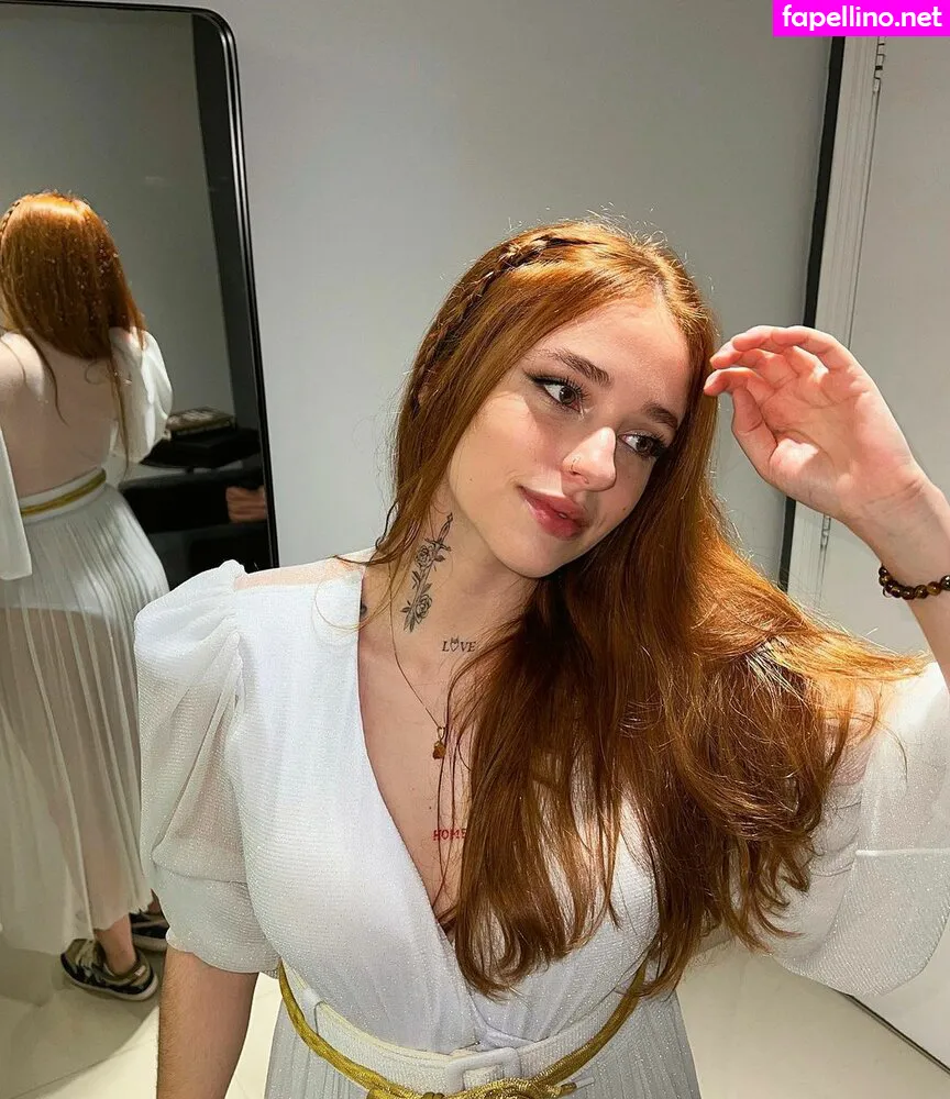 Gabriela Freindorfer, gabbygotfans, gabsfreindorfer Leaked Nude Picture #3rAMZUcRXp