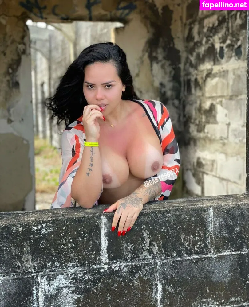 Fcgabysouzalandi, gabygsouza_ Leaked Nude Picture #3JNwWqscB1