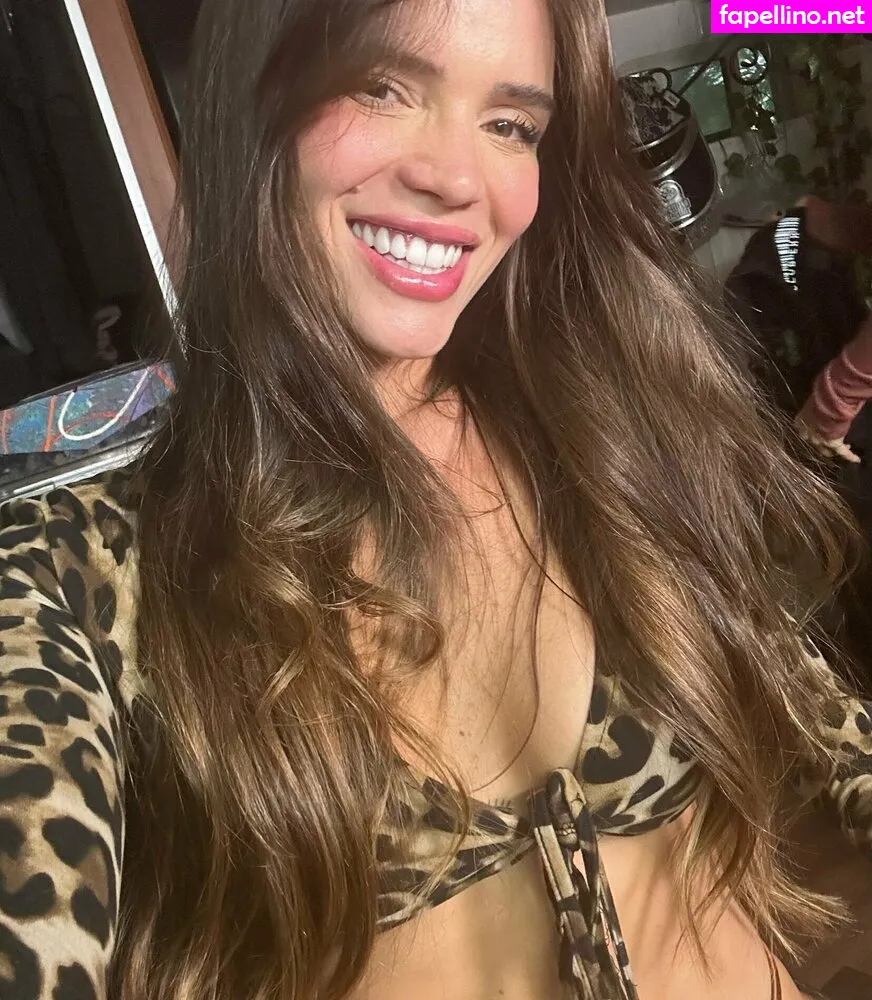 Gaby De Paula, gabydepaulaaa Leaked Nude Picture #cWf6CEl1wP