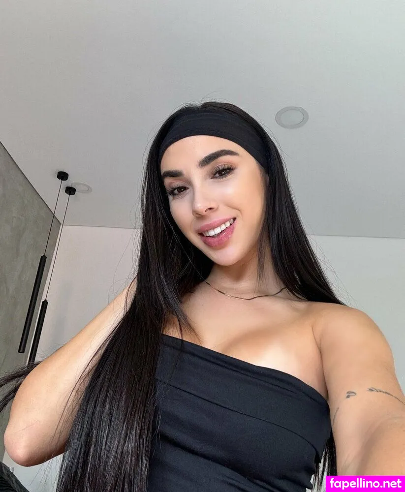 Gabyortega, thegabyortega Leaked Nude Picture #O8smgRly7i