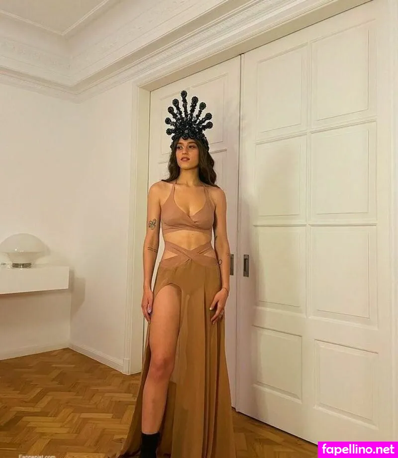 Gaia Gozzi Leaked Nude Picture #XF9f3jtYbC