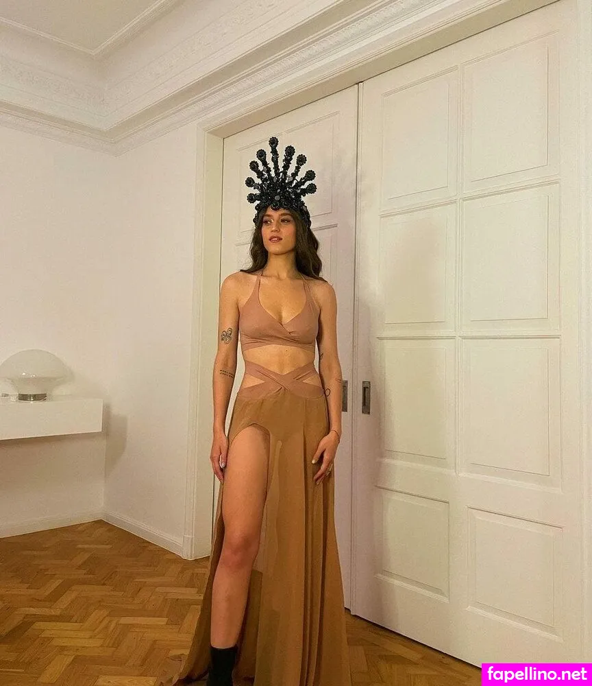 Gaia Gozzi Leaked Nude Picture #nB2pqaEXlv