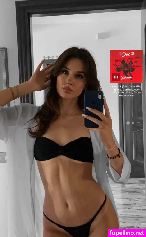 Gaia.zanardo Leaked Nude Picture #xqdApuVaIt