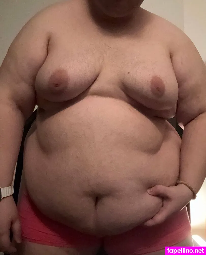 Gainerforever Leaked Nude Picture #AOmMBj12G4