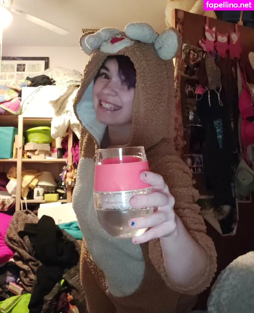 Galaximoss Leaked Nude Picture #9syyJm9OYS