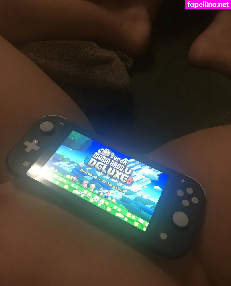 Gamerwillow, wonky_willow3 Leaked Nude Picture #2lri7MRZPd