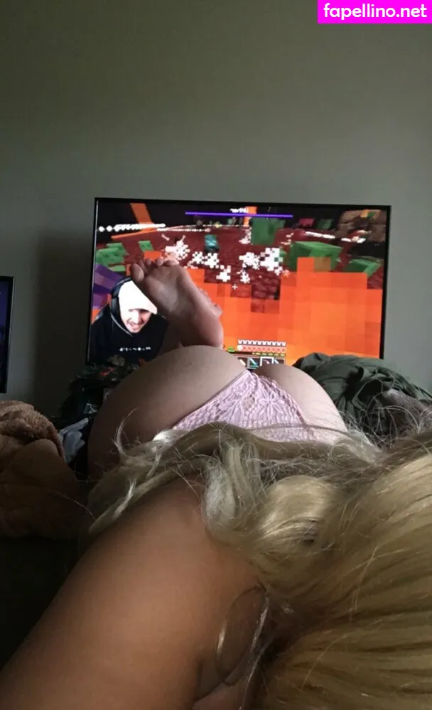 Gamerwillow, wonky_willow3 Leaked Nude Picture #FV2jK7dapC